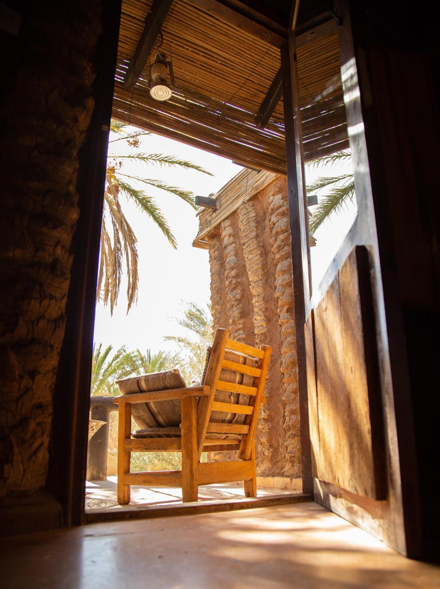 Dar Horchani טוזר מראה חיצוני תמונה
