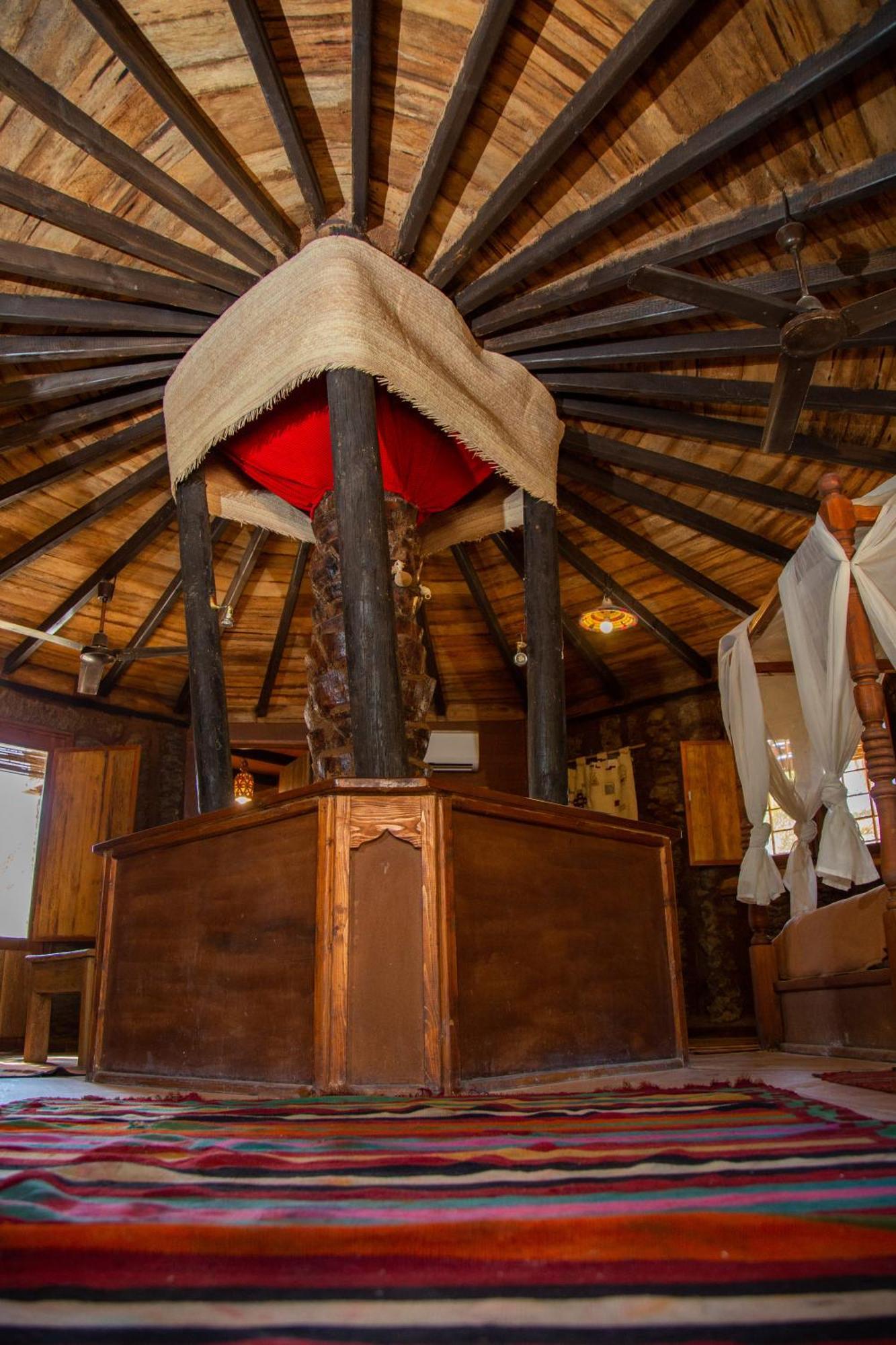 Dar Horchani טוזר מראה חיצוני תמונה