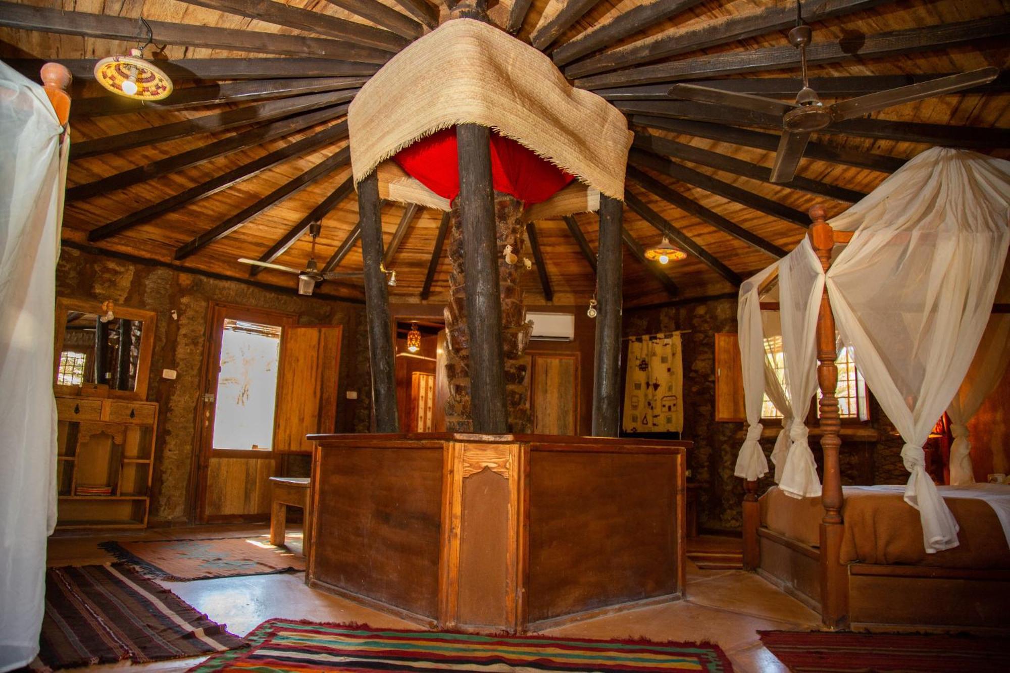 Dar Horchani טוזר מראה חיצוני תמונה