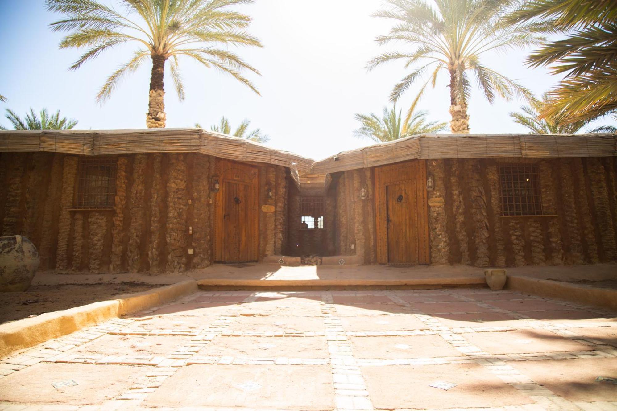Dar Horchani טוזר מראה חיצוני תמונה