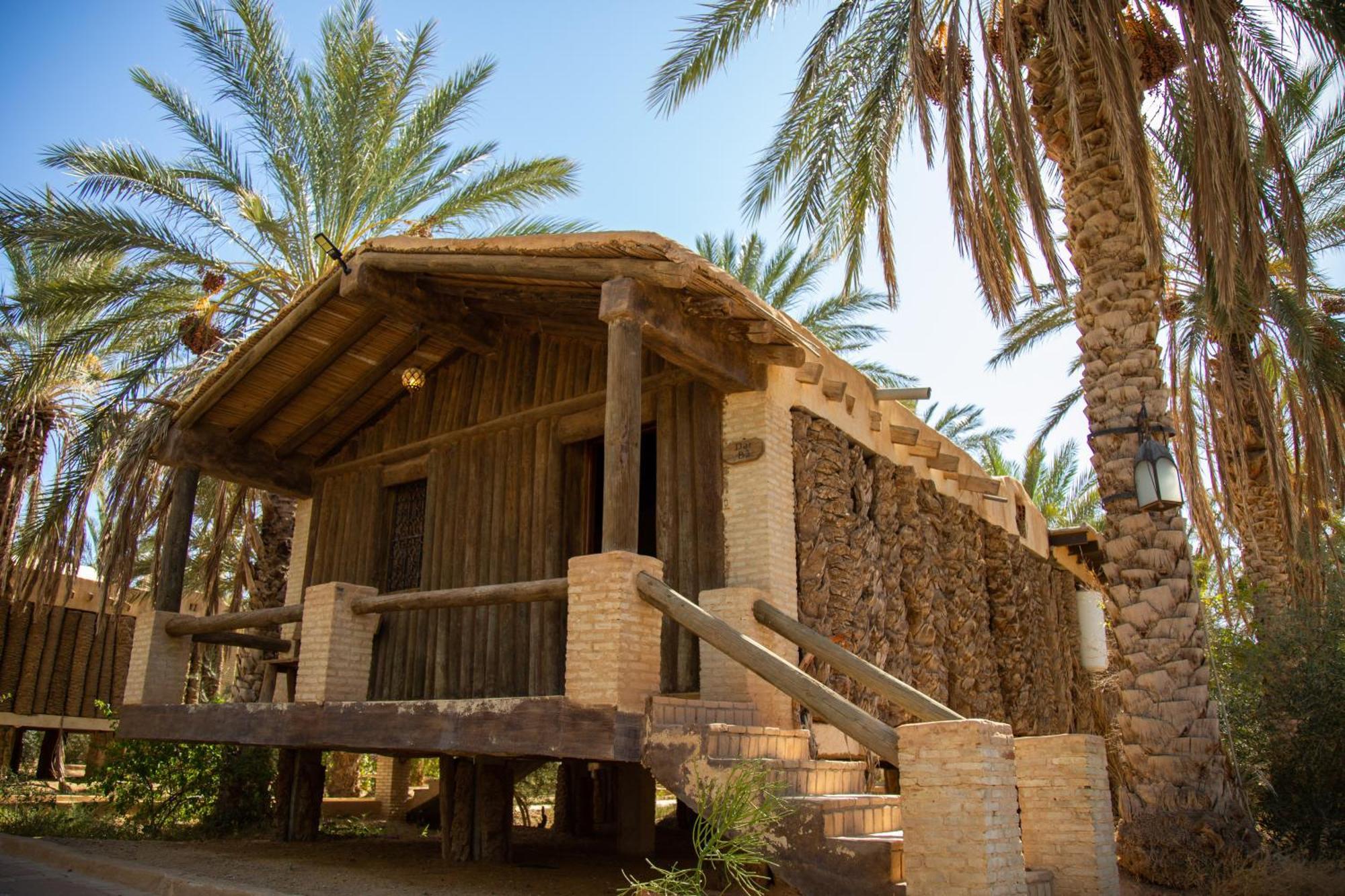 Dar Horchani טוזר מראה חיצוני תמונה