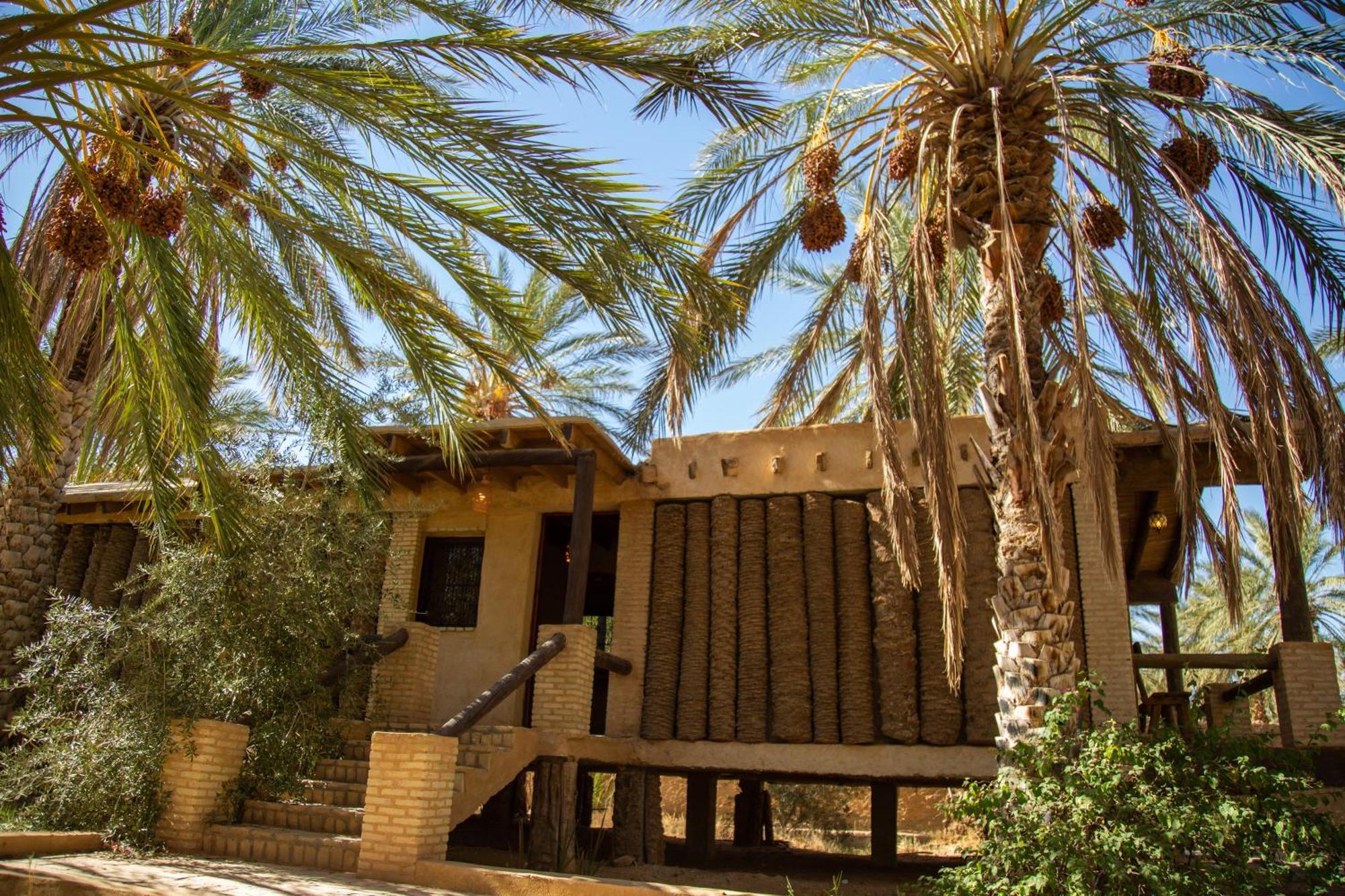 Dar Horchani טוזר מראה חיצוני תמונה