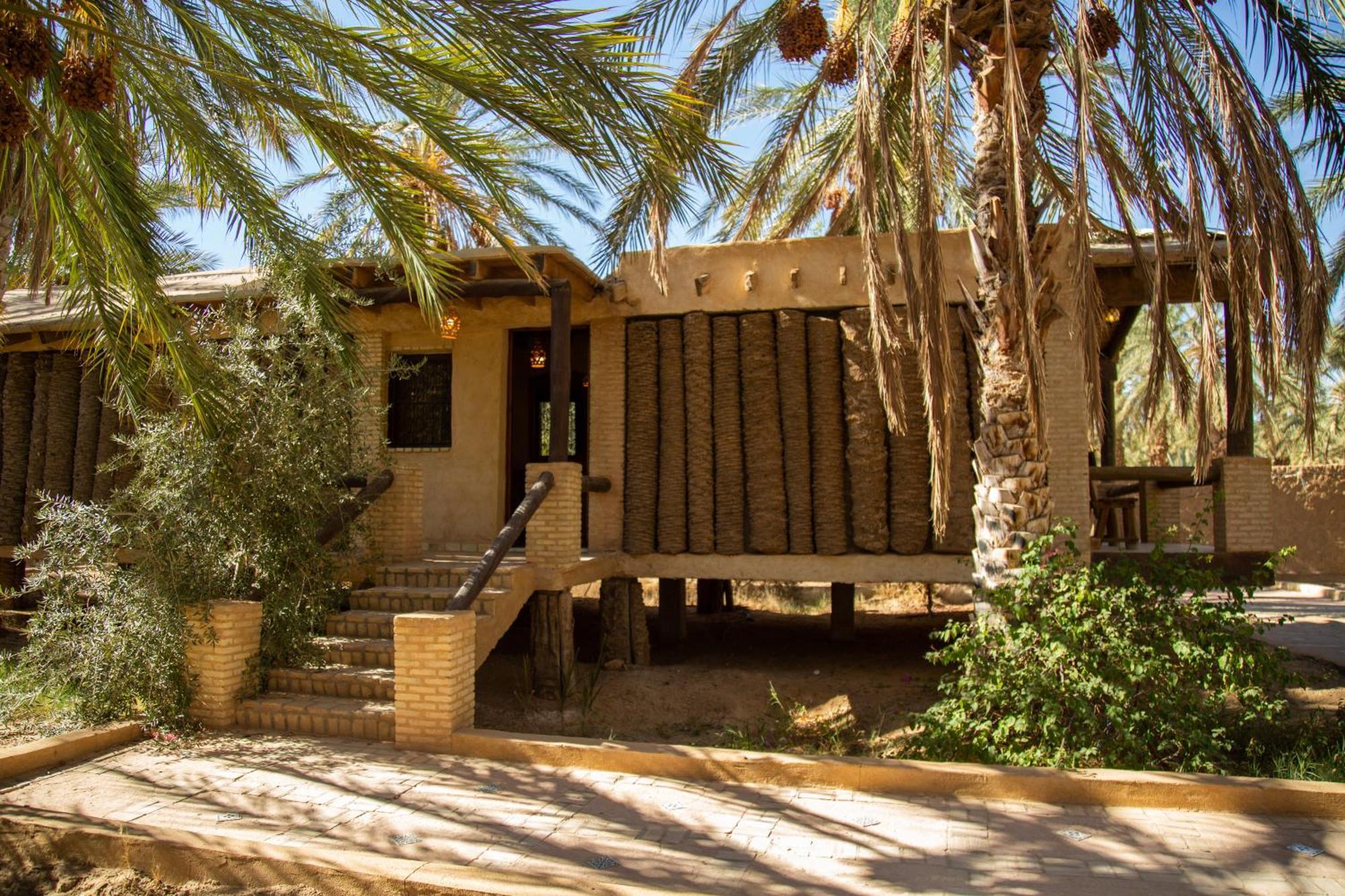 Dar Horchani טוזר מראה חיצוני תמונה