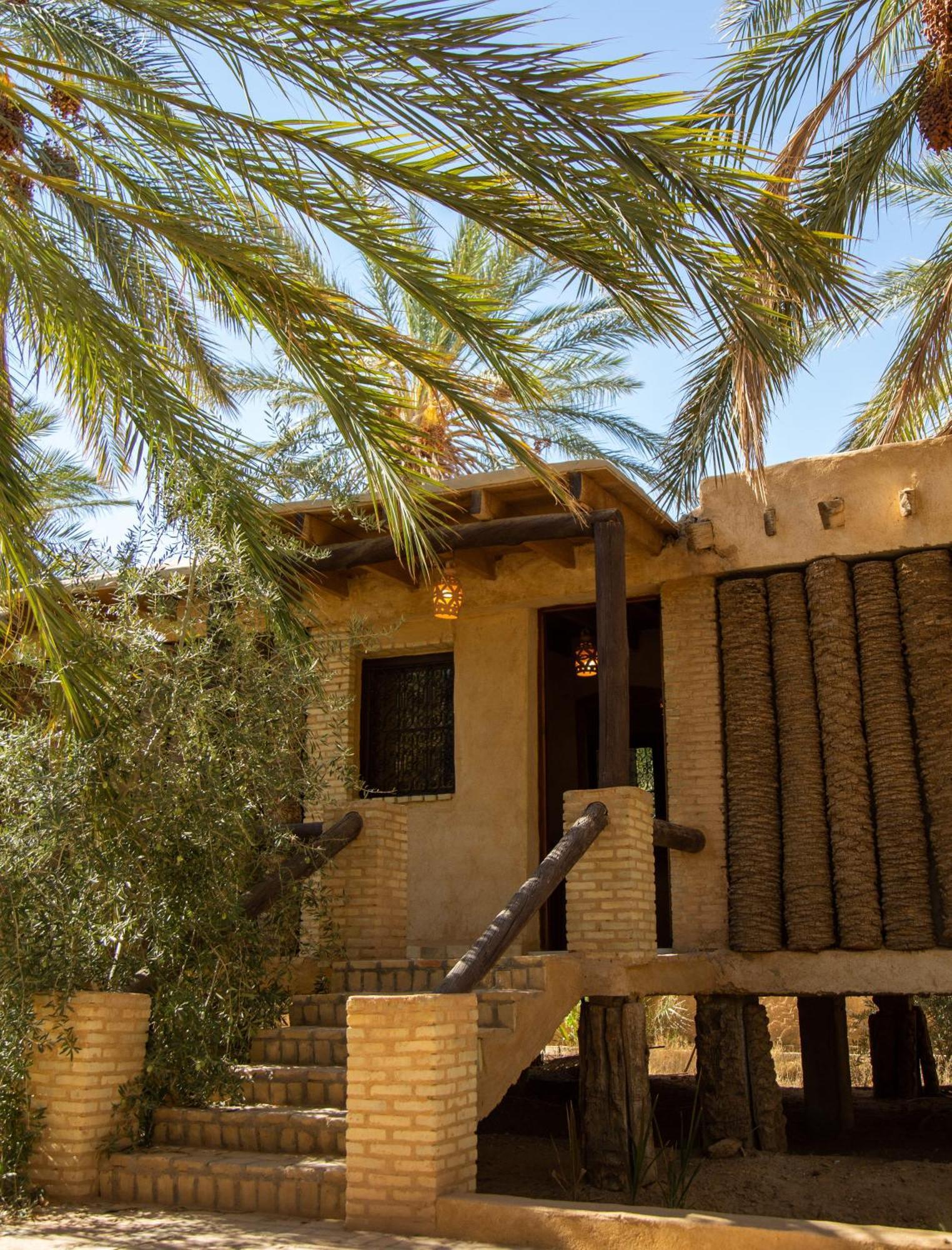 Dar Horchani טוזר מראה חיצוני תמונה