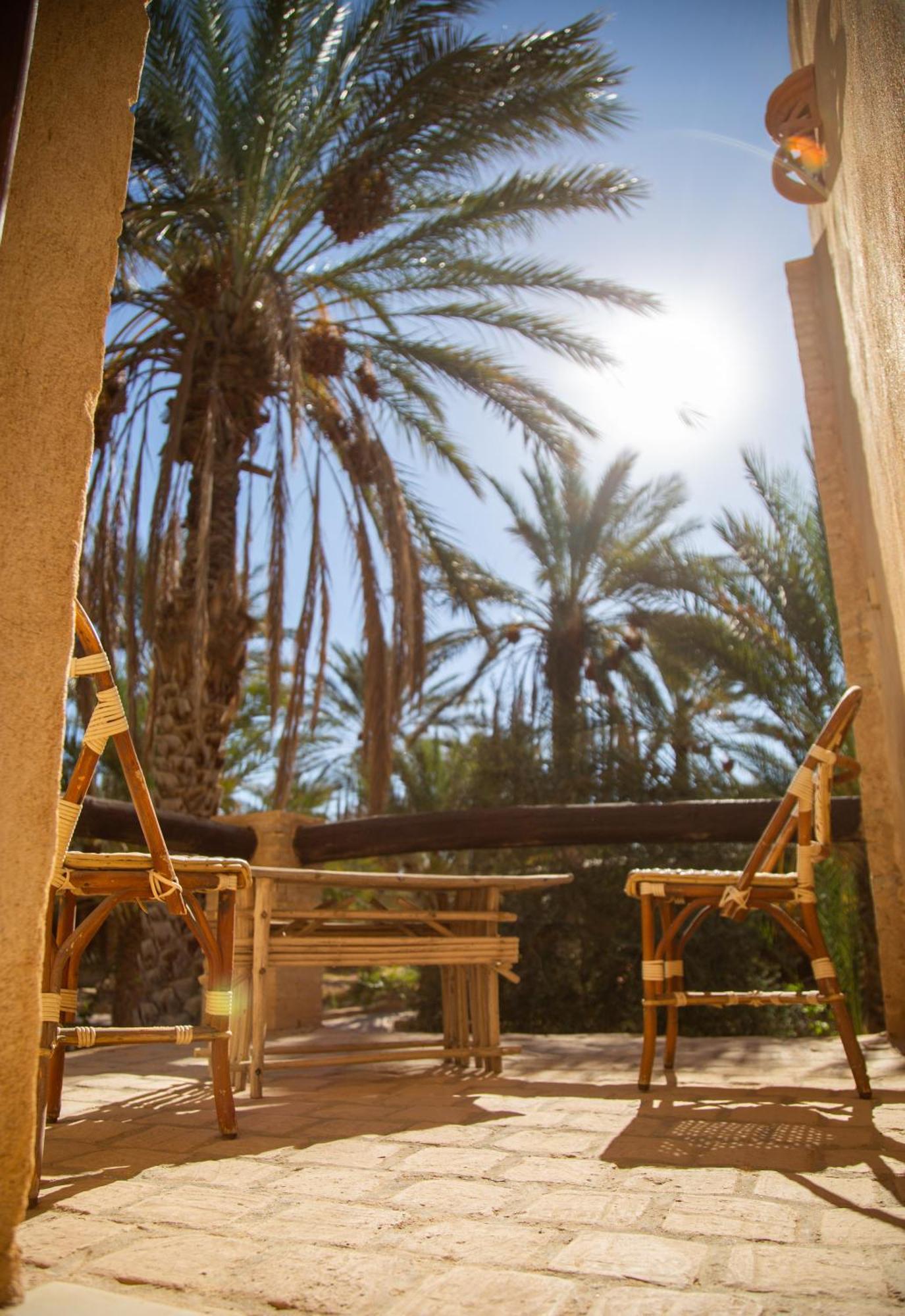Dar Horchani טוזר מראה חיצוני תמונה
