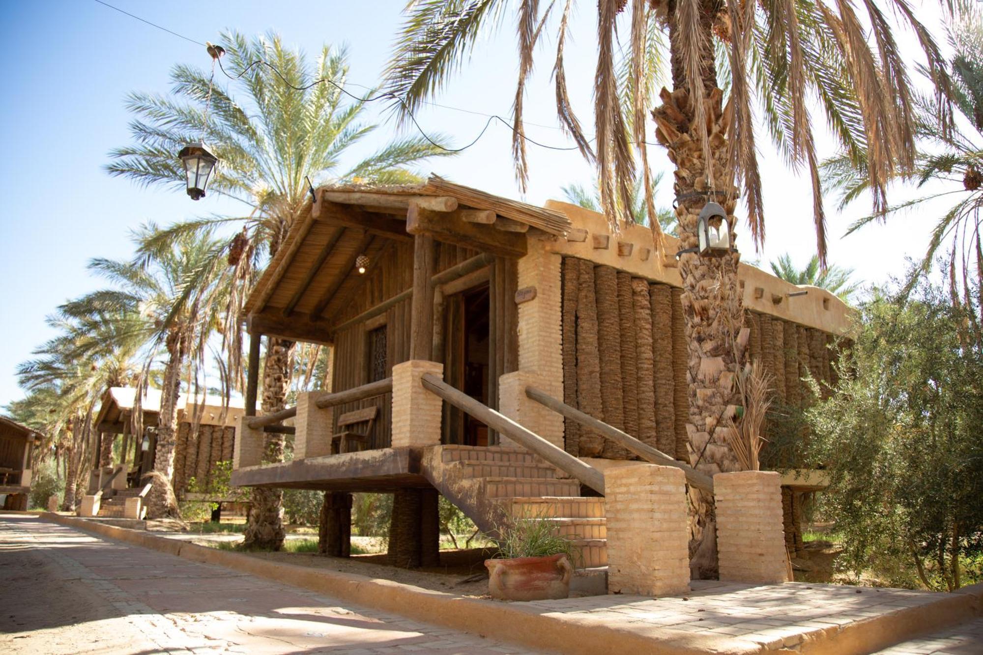 Dar Horchani טוזר מראה חיצוני תמונה